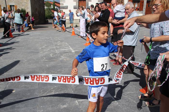 Goiztiarrenak, korri egitera 14 1502035671086