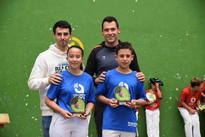 VI. Ataria Pilota Txapelketa 9 1656167855564