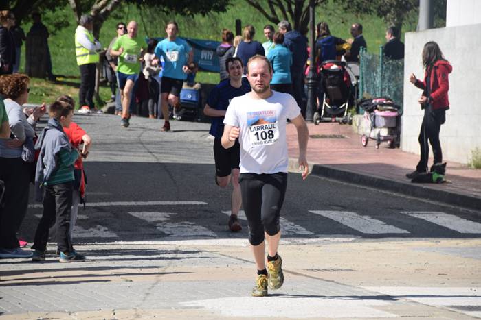 Hassan Ait Chaou eta Maitane 96 1489934126898