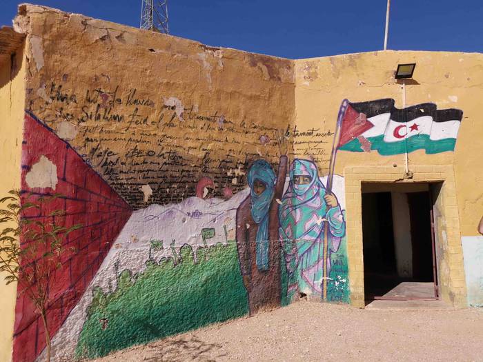 Helburua beteta, kanpamentue 31 1638981351782