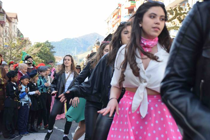 Zaldunita 2019. Karrozak eta 18 1551626217442