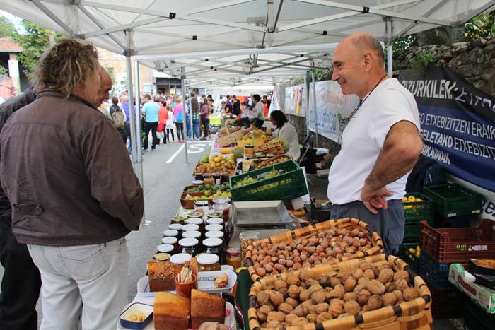 XIX. azoka berezia Zizurkilen 49 1476016749991