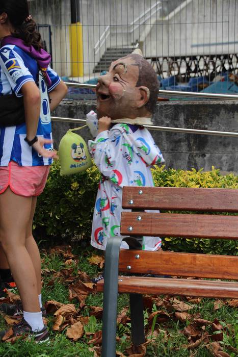 Berrobiko san agustin jaiak  17 1661431088380