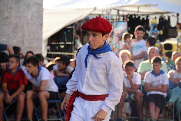 Berastegiko San Lorentzo jaiak 2016 42 1470596948601