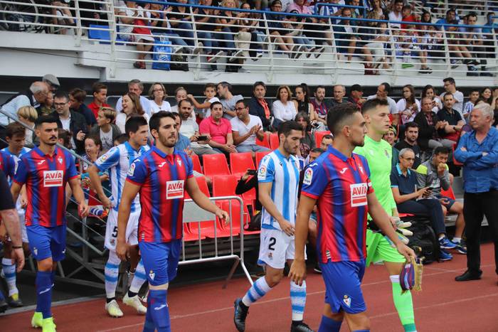 Eibarrek irabazi du Euskal H 2 1565476058916