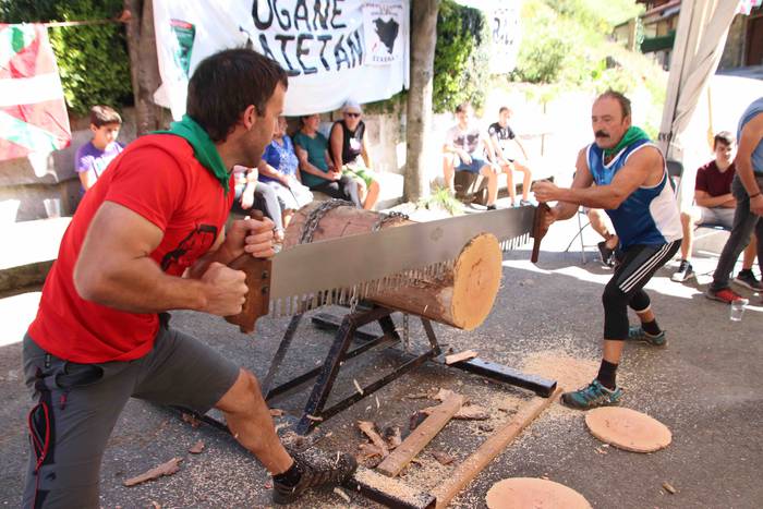 Uganetarrak gehiago izan dir 40 1537014766762