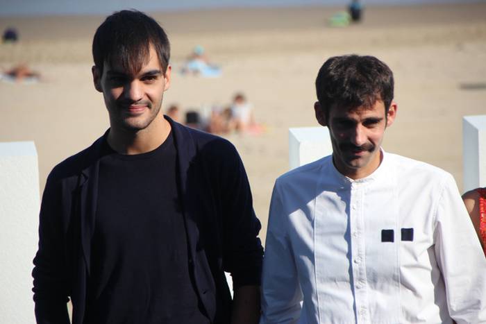 Handia filma Donostiako Zine 9 1506268497578