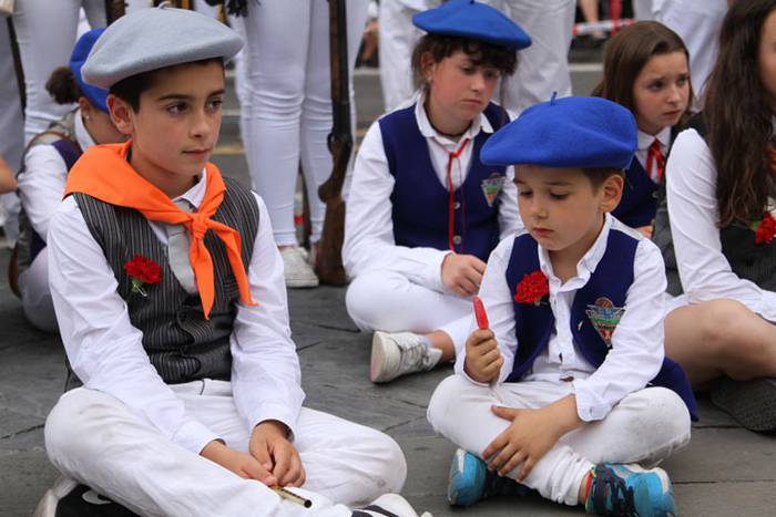 Tolosako sanjoanak, larunbat 94 1498331628928