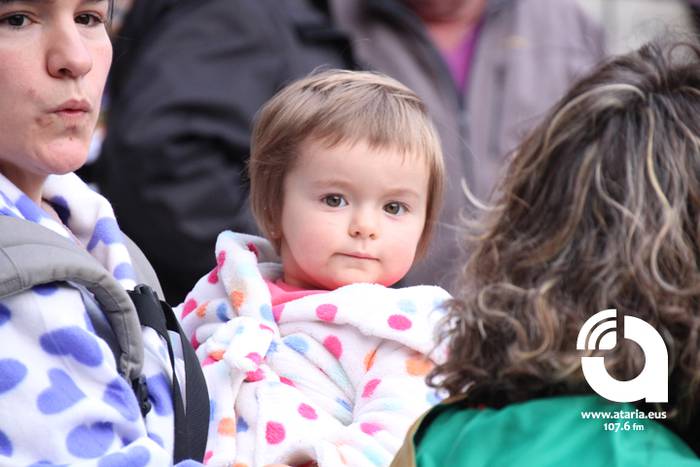 Zezenak adarrak okerrak ditu 99 1488277732986