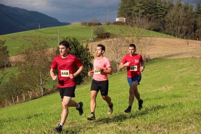 Iñaki Olano eta   irabazle E 34 1571509116027