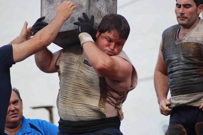 Arratsalde borobila izan dut 50 1661714288985