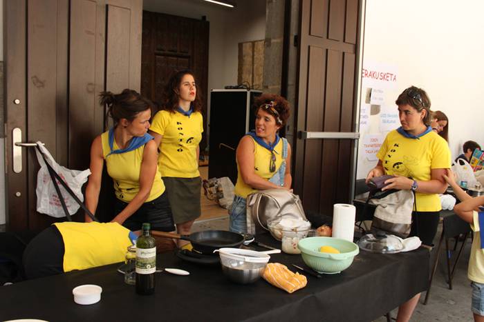 Berastegiko Jaiak 2017, kuad 7 1502537006495