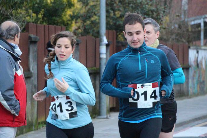 Lehiarik gabe korrika, Alegi 75 1577811944743