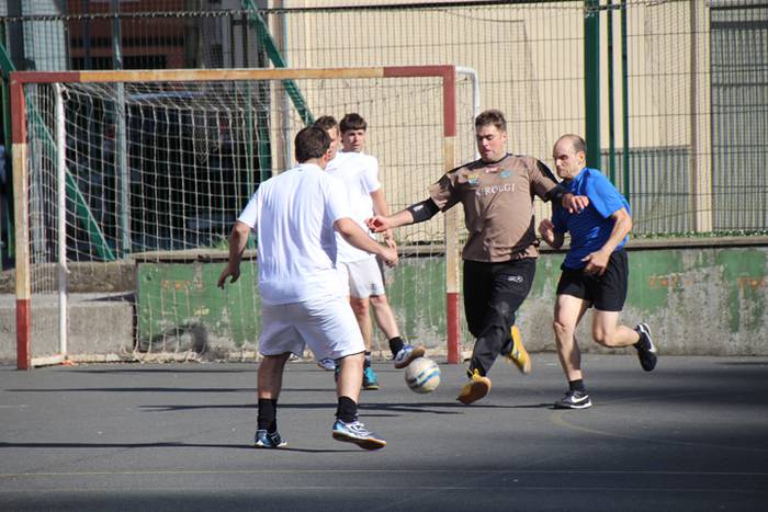 Karmenen aurretik, Bibalabirjen jaiak 23 1468432424345