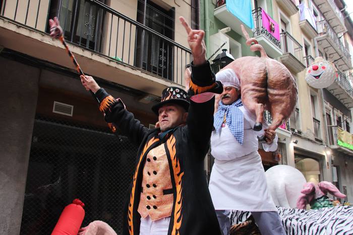 On Ostegun Gizenen azken urt 11 1551359234282