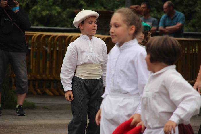 "San Inaziok hartu behar du  25 1532783129939