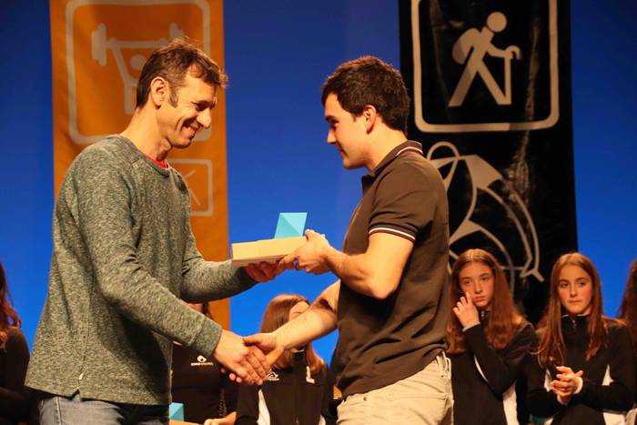 Tolosa Kirol Gala 78 1579172910359