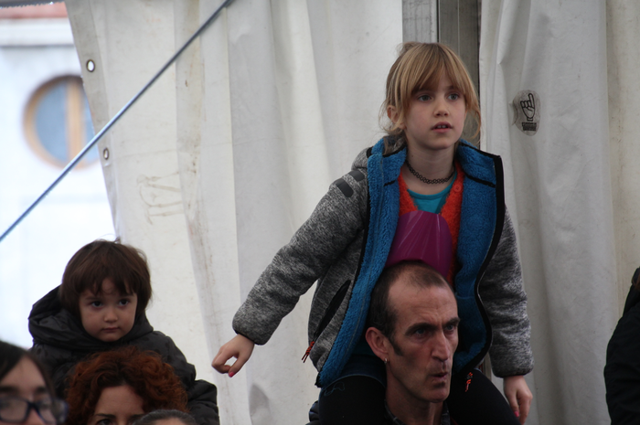 Dira ez, dituzte 25 1511616451852