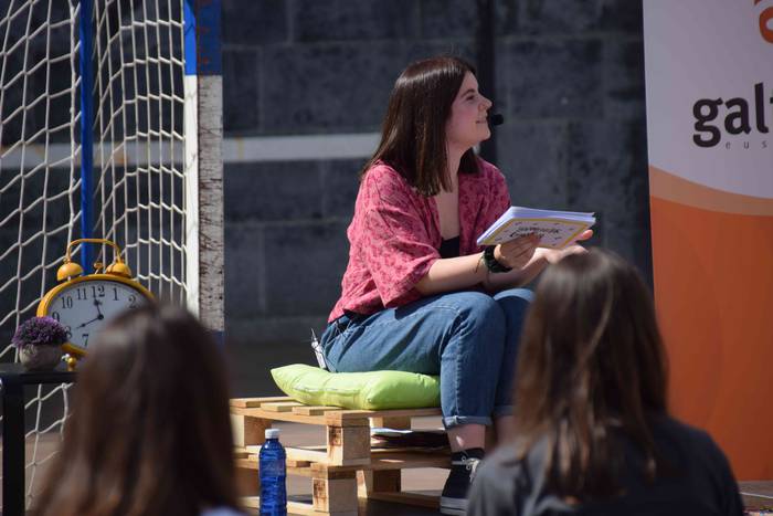 Sormenetik Gurera, Antton Te 8 1620478956610