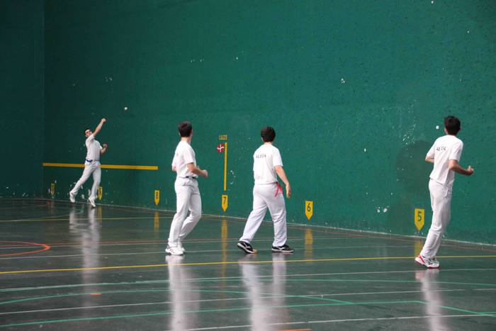 Alegiarrek ezin izan dute Oi 25 1623500191779