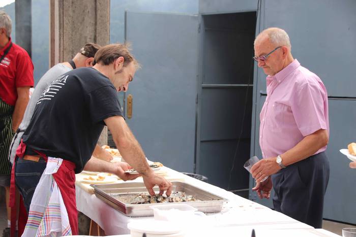 Txakolina eta sardinak, fest 18 1536498417247