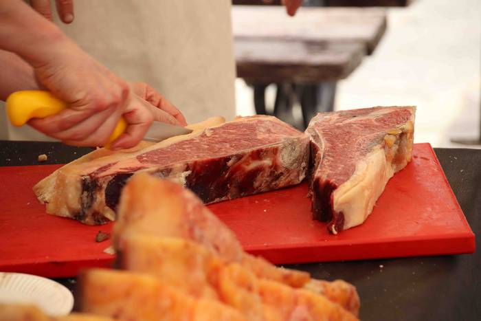 Haragi, Txingarraren eta Har 12 1653138804843