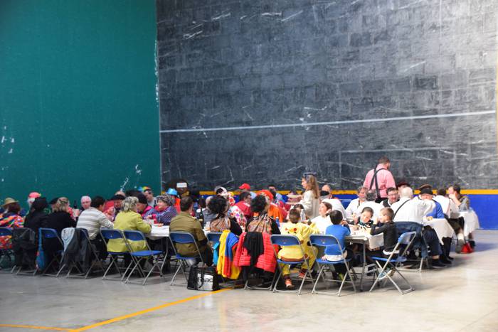 Tripa beteta, festan jarrait 23 1551022491160