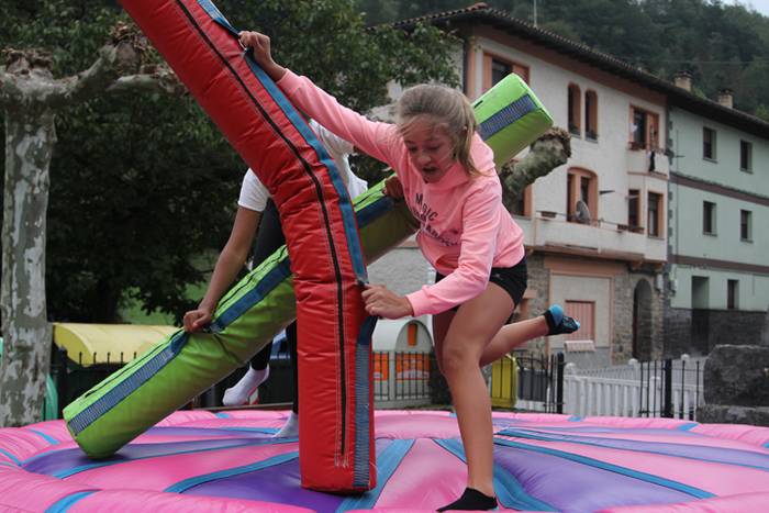 Ugarteko Jaiak 2016, larunbata 4 1475933062367