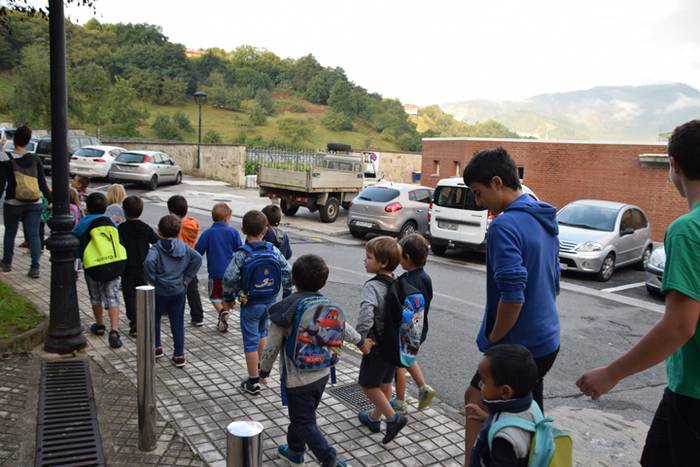 Kotxerik Gabeko Eguna 2016, Tolosa eta Ibarra 8 1474538010719