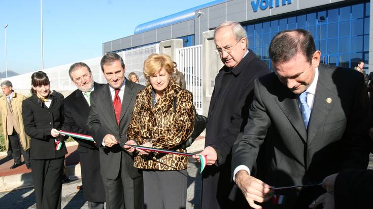 Chelo Romeo Ibarrako alkate ohia hil da