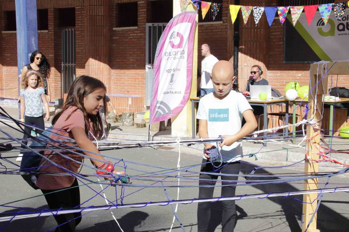 Kilometroak eguna, joko eta  63 1664724049401