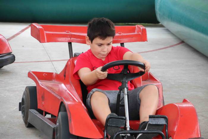 Haurrak bihurtu dira jaietak 18 1567338298768