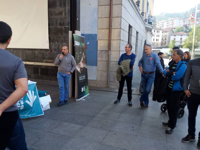 Giza katea aurkeztu dute Iba 4 1526665451297