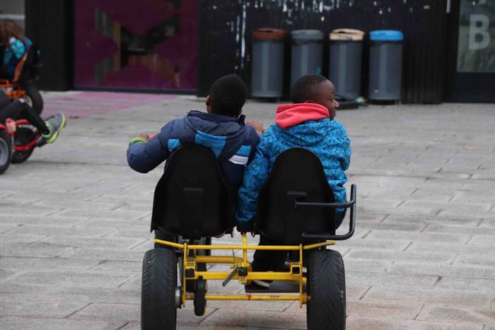 Gau Krosaren aurretik umeak protagonista 5 1544893284166