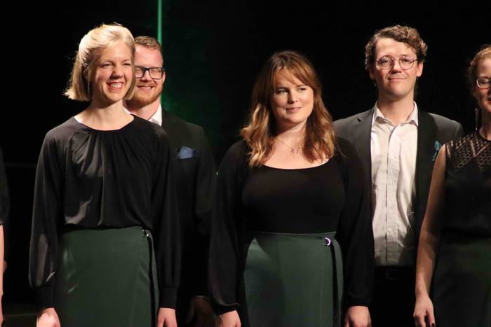 Tolosako Abesbatza Lehiaketa 30 1667146147556