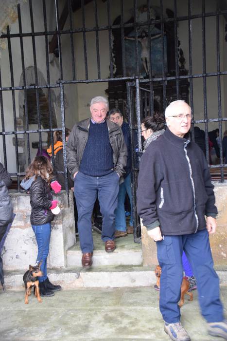 San Anton eguna, 2018, Beras 16 1516185167440