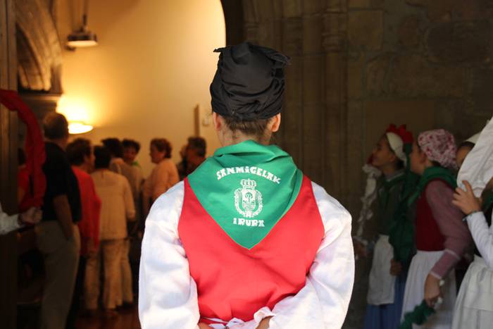 Giro beroa, festetako egun handian 12 1475154320479