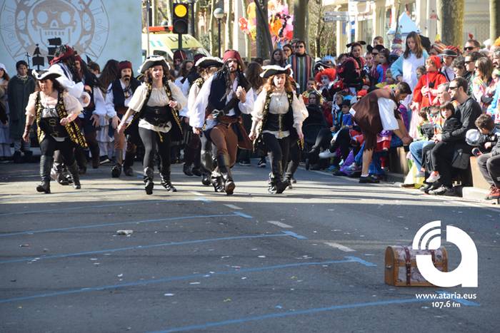 Inauteriak, Aisialdi taldeak 148 1488213300690