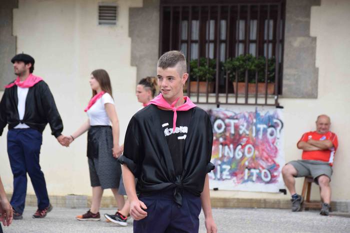 Zizurkil herrigunea goia fes 97 1534257643537