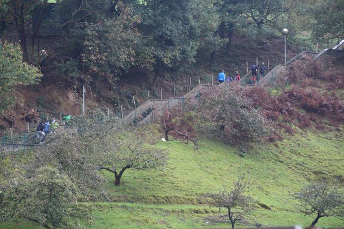 Orientazioaren bila, 100 lag 32 1510501603186