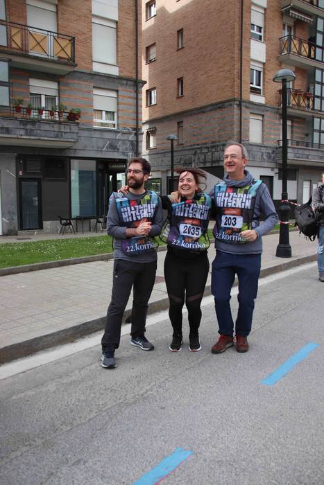 22. Korrika, ATARIA lekukoa 26 1649412435992