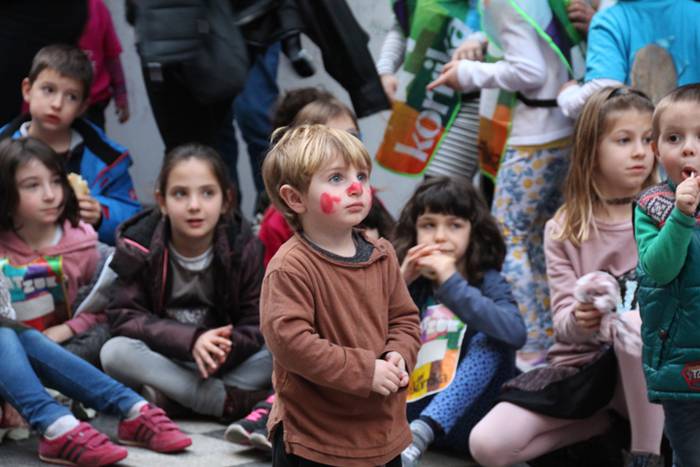 Berdura plaza zirku bihurtut 20 1489262472912