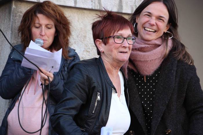 Azoka eguna ospatu dute Bera 75 1541346482111