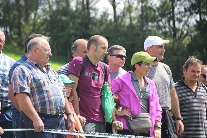 Julen Gabirondo Izeta, Euska 31 1502045894315