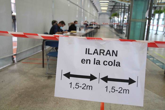 Ezohiko moduan, baina arazor 14 1594546498476