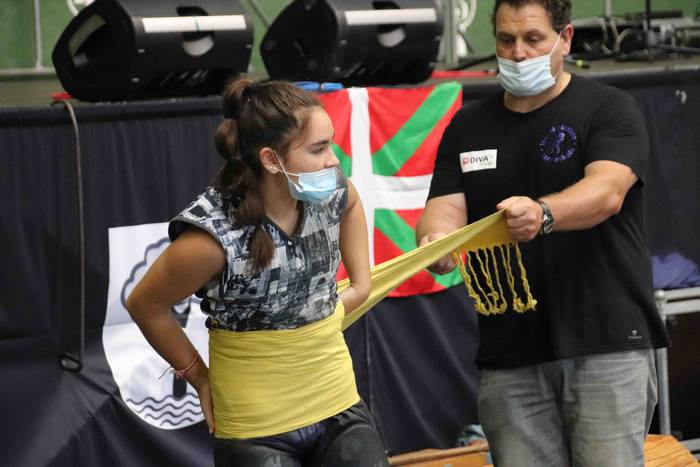 Herri kirol saioa Zizurkilen 3 1629031871051