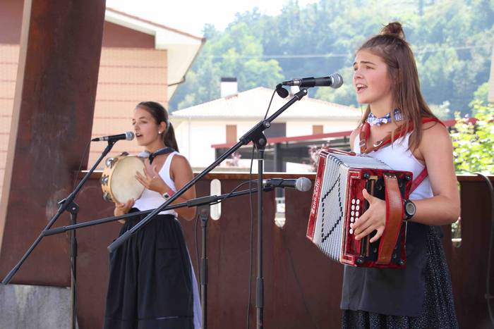 Berrobi San Agustin jaiak Tr 44 1535460530677