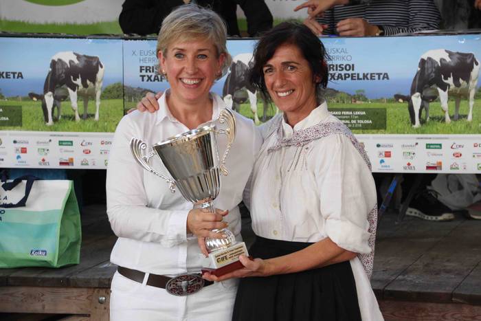 X. Euskal Herriko Frisoi Txa 2 1542479319028