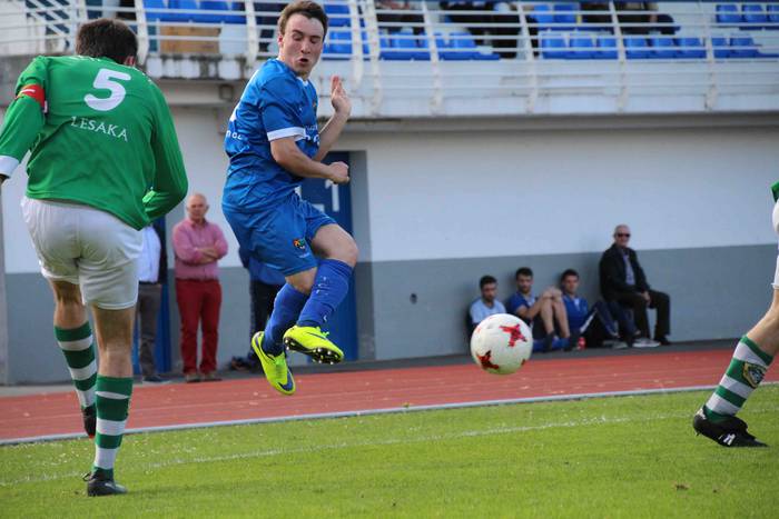 Tolosa CF Beti Gazte 15 1527363839820