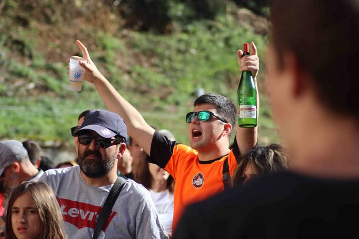 Jende ugari elkartu da euska 31 1664733767388